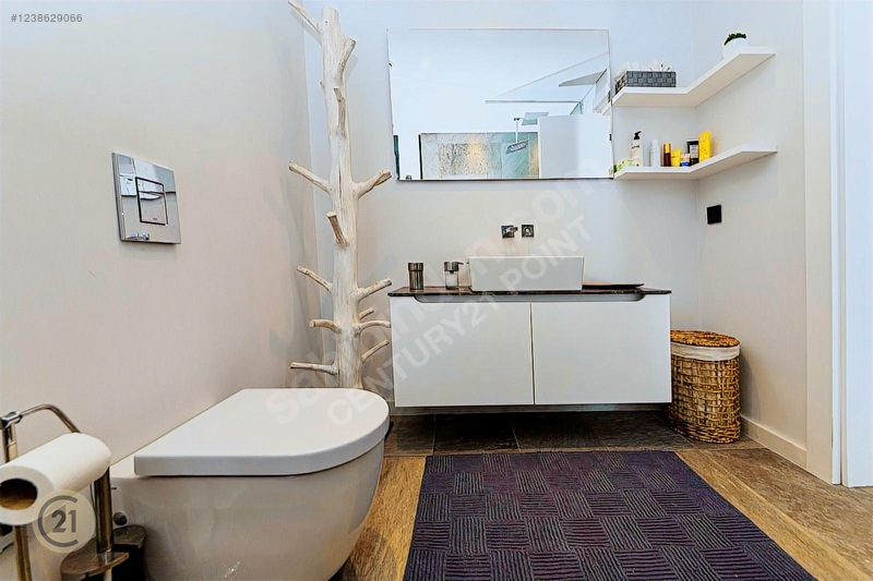 Century21'den Yalıkavak Marinaya Yakın, Superlux Kiralık Villa — fotoğraf 24