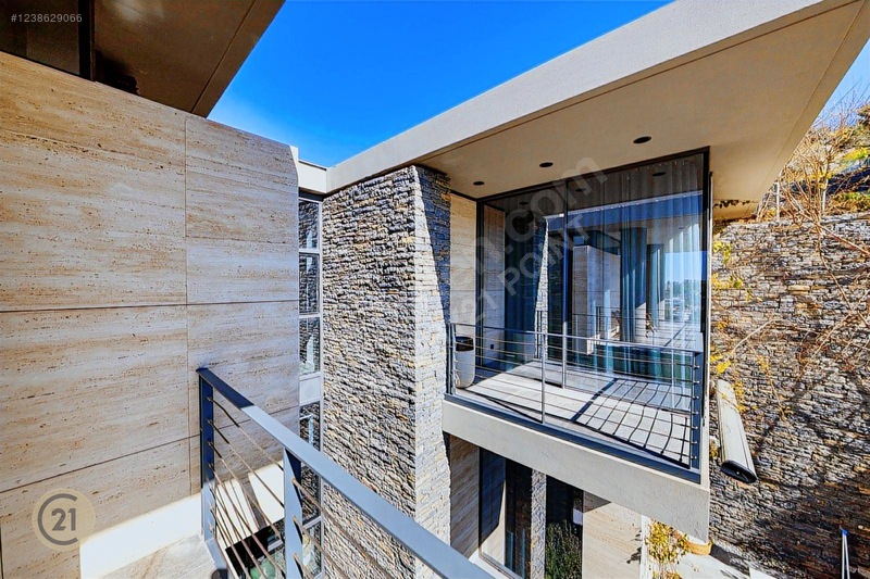 Century21'den Yalıkavak Marinaya Yakın, Superlux Kiralık Villa — fotoğraf 27