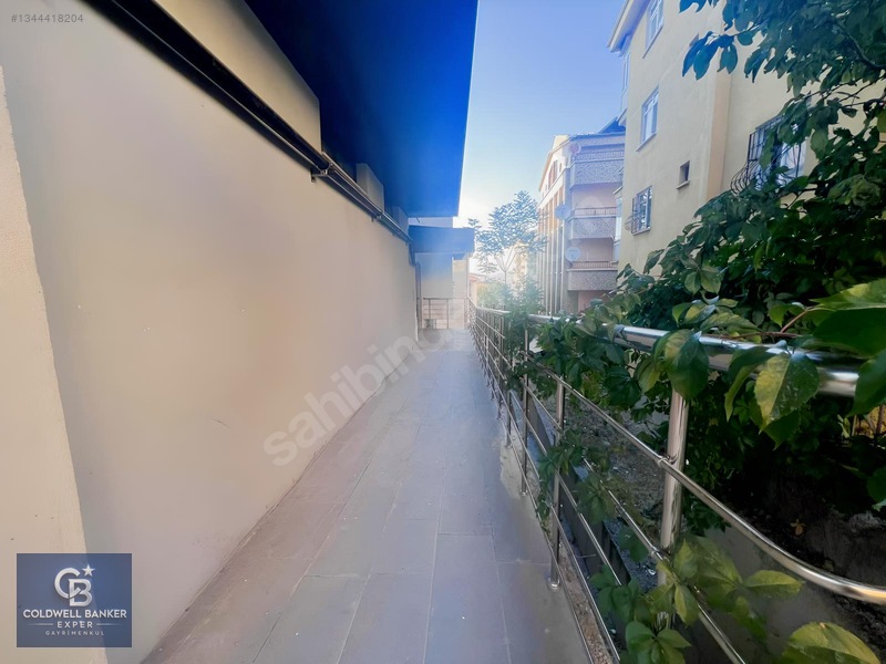 Öveçler Kabil Caddesi Satılık 3+1 Daire — fotoğraf 3
