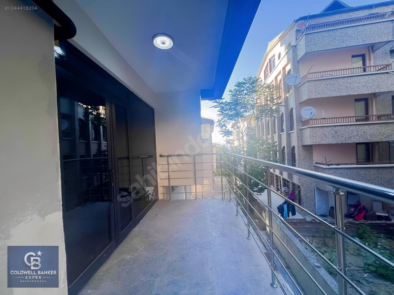 Öveçler Kabil Caddesi Satılık 3+1 Daire — fotoğraf 4