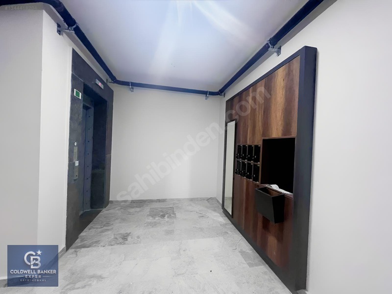 Öveçler Kabil Caddesi Satılık 3+1 Daire — fotoğraf 5
