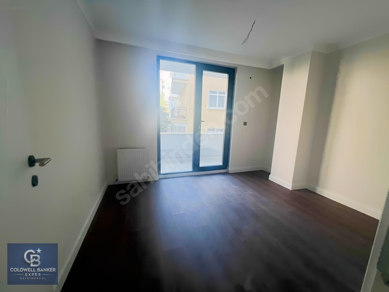 Öveçler Kabil Caddesi Satılık 3+1 Daire — fotoğraf 12
