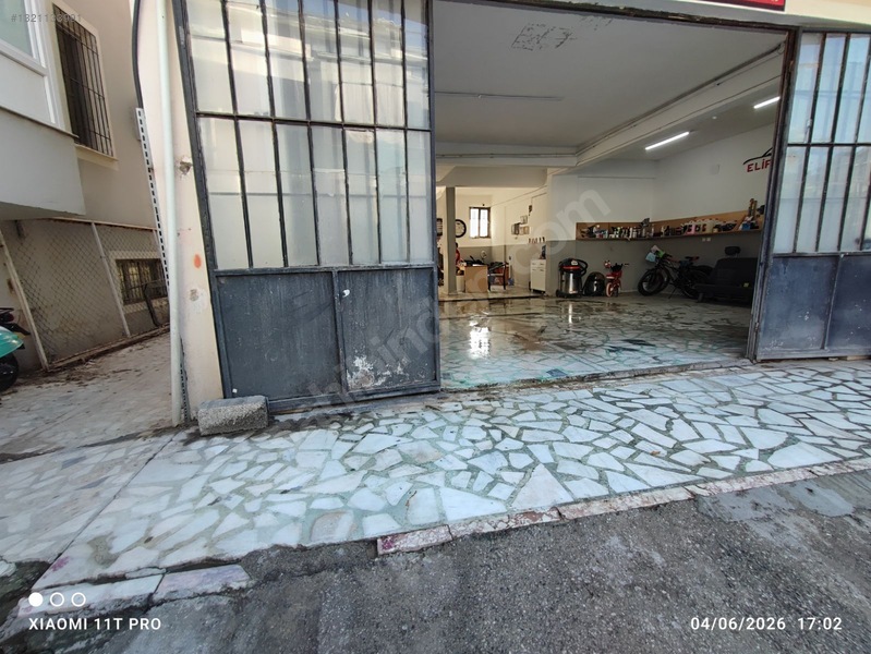 Menteşeoglu Mah.de Ara Cadde De Satılık İşyeri — fotoğraf 4