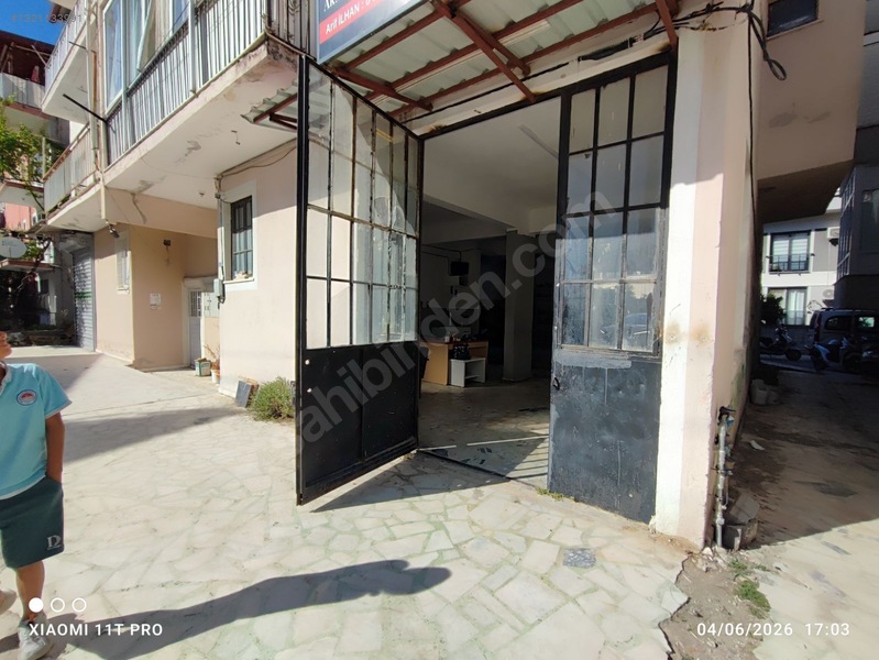 Menteşeoglu Mah.de Ara Cadde De Satılık İşyeri — fotoğraf 14