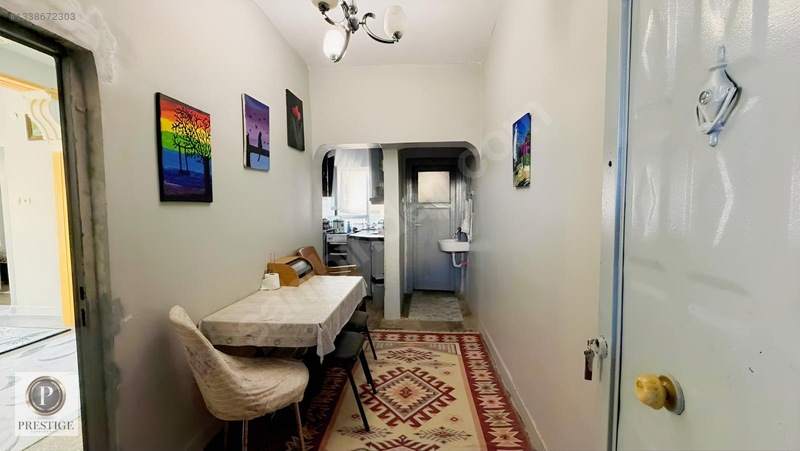 Lıse Caddesı Satılık 2 + 1 Teraslı Son Kat — fotoğraf 9