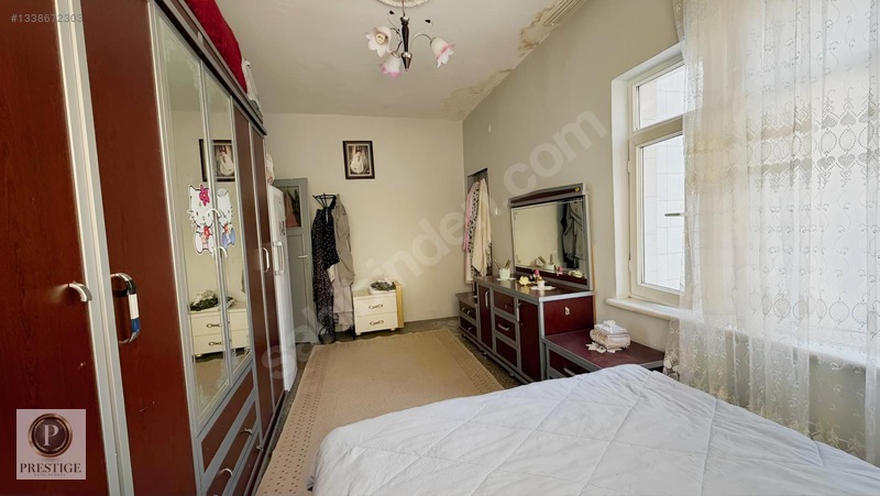 Lıse Caddesı Satılık 2 + 1 Teraslı Son Kat — fotoğraf 11