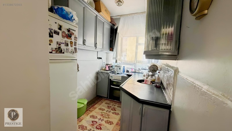 Lıse Caddesı Satılık 2 + 1 Teraslı Son Kat — fotoğraf 12