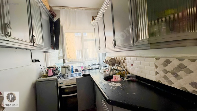 Lıse Caddesı Satılık 2 + 1 Teraslı Son Kat — fotoğraf 14