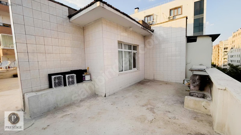 Lıse Caddesı Satılık 2 + 1 Teraslı Son Kat — fotoğraf 17
