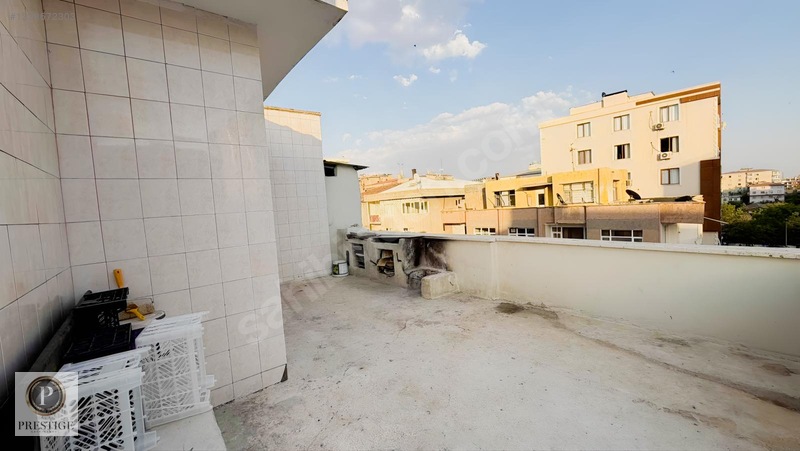 Lıse Caddesı Satılık 2 + 1 Teraslı Son Kat — fotoğraf 18