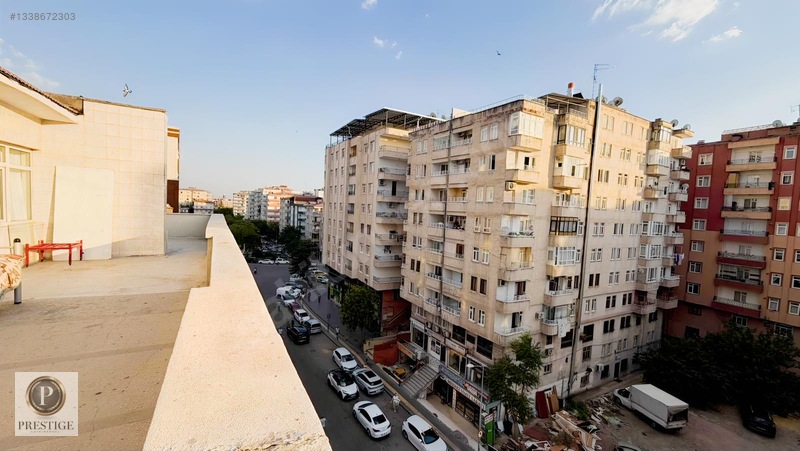 Lıse Caddesı Satılık 2 + 1 Teraslı Son Kat — fotoğraf 20
