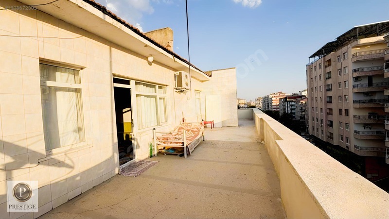 Lıse Caddesı Satılık 2 + 1 Teraslı Son Kat — fotoğraf 21