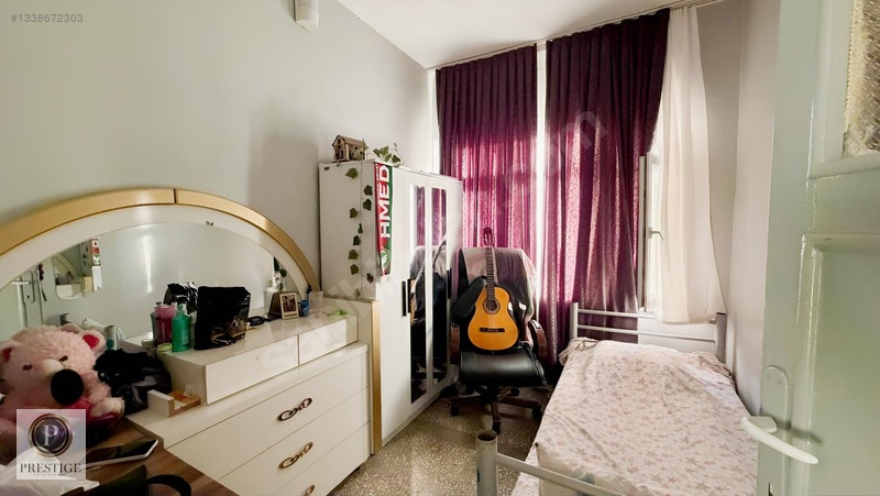 Lıse Caddesı Satılık 2 + 1 Teraslı Son Kat — fotoğraf 22