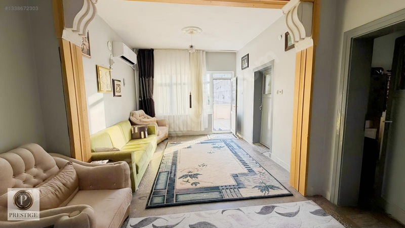 Lıse Caddesı Satılık 2 + 1 Teraslı Son Kat — fotoğraf 23