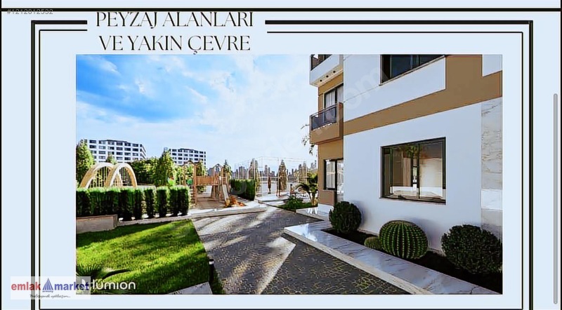 Sergen Çaka Dan Ultra Lüx Rezidans — fotoğraf 7