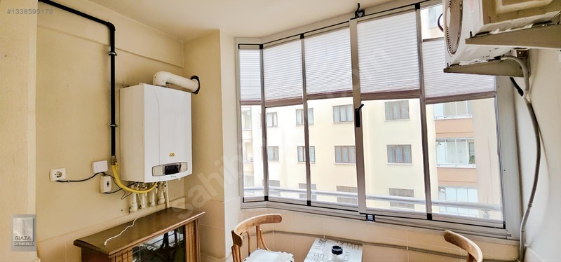 Glaza'dan Merkezi Konumda Site İçinde Lüks Eşyalı Kiralık Daire — fotoğraf 4