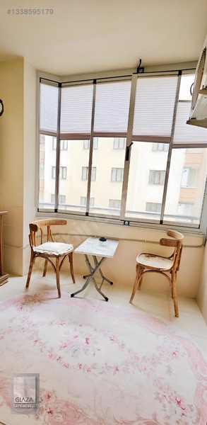 Glaza'dan Merkezi Konumda Site İçinde Lüks Eşyalı Kiralık Daire — fotoğraf 5