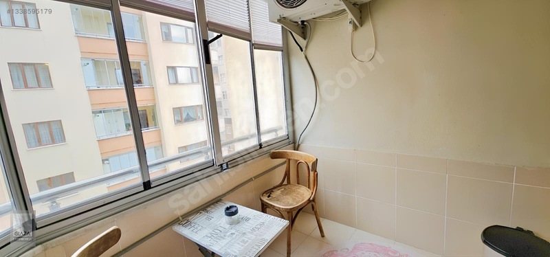 Glaza'dan Merkezi Konumda Site İçinde Lüks Eşyalı Kiralık Daire — fotoğraf 6