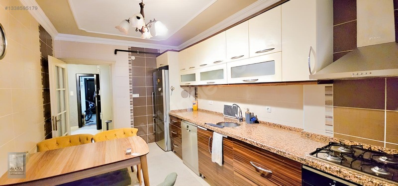 Glaza'dan Merkezi Konumda Site İçinde Lüks Eşyalı Kiralık Daire — fotoğraf 7