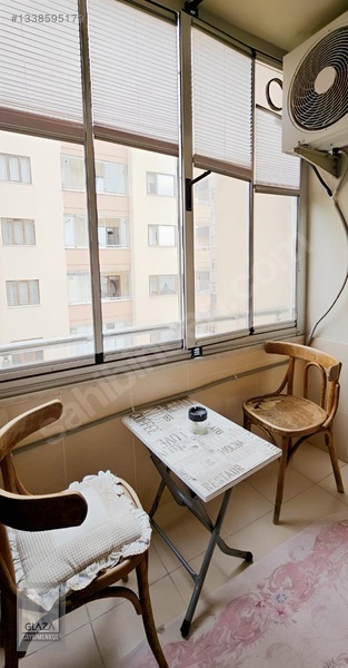 Glaza'dan Merkezi Konumda Site İçinde Lüks Eşyalı Kiralık Daire — fotoğraf 8