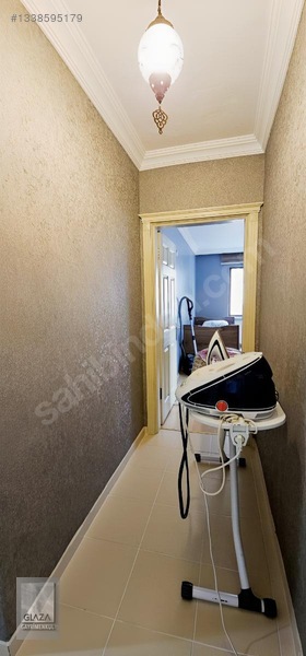 Glaza'dan Merkezi Konumda Site İçinde Lüks Eşyalı Kiralık Daire — fotoğraf 16