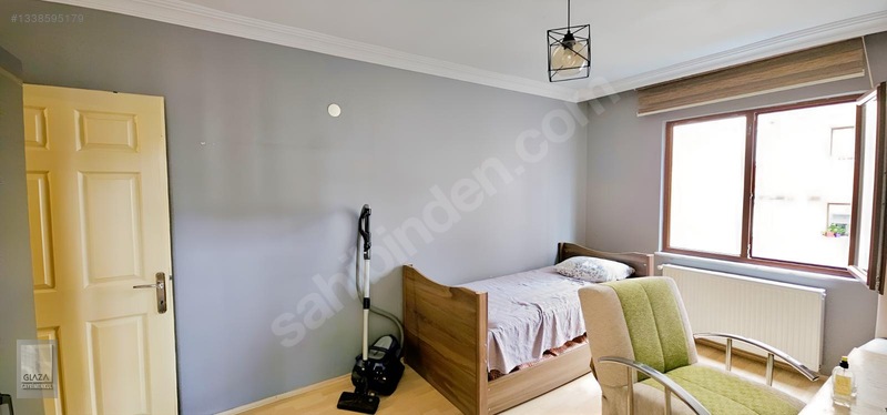 Glaza'dan Merkezi Konumda Site İçinde Lüks Eşyalı Kiralık Daire — fotoğraf 18