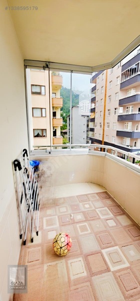 Glaza'dan Merkezi Konumda Site İçinde Lüks Eşyalı Kiralık Daire — fotoğraf 19