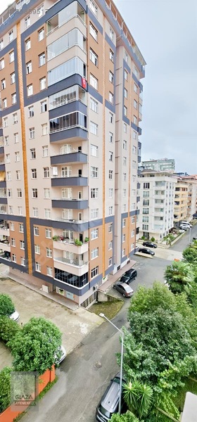 Glaza'dan Merkezi Konumda Site İçinde Lüks Eşyalı Kiralık Daire — fotoğraf 20