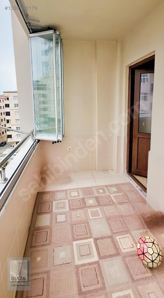 Glaza'dan Merkezi Konumda Site İçinde Lüks Eşyalı Kiralık Daire — fotoğraf 22
