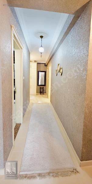 Glaza'dan Merkezi Konumda Site İçinde Lüks Eşyalı Kiralık Daire — fotoğraf 25