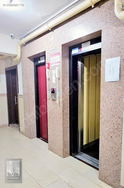 Glaza'dan Merkezi Konumda Site İçinde Lüks Eşyalı Kiralık Daire — fotoğraf 34