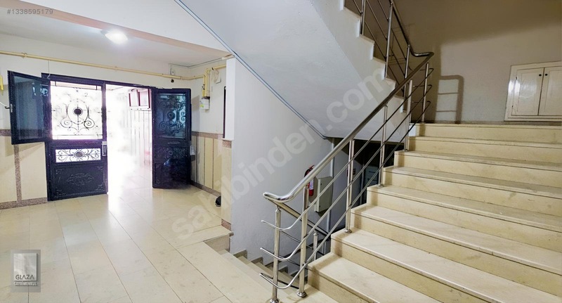 Glaza'dan Merkezi Konumda Site İçinde Lüks Eşyalı Kiralık Daire — fotoğraf 35