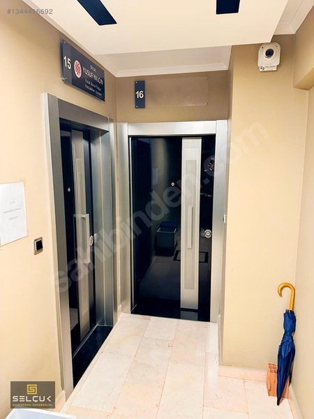 Soma 5 Yol Mevkii Albayrak Plazada Satılık 2+1 Dubleks İşyeri — fotoğraf 6