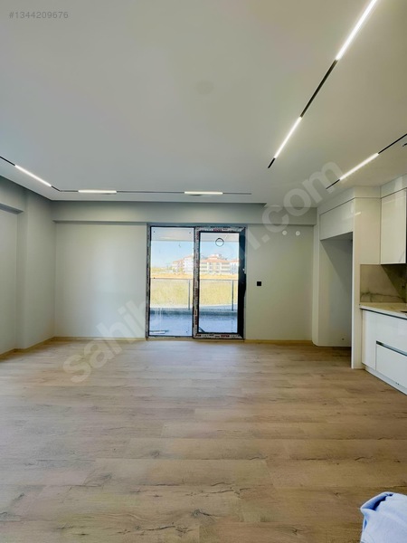 Kentpark Civarı Kiralık 3+0 Akıllı Daire — fotoğraf 2
