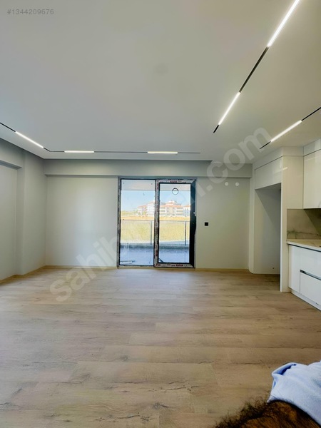 Kentpark Civarı Kiralık 3+0 Akıllı Daire — fotoğraf 3