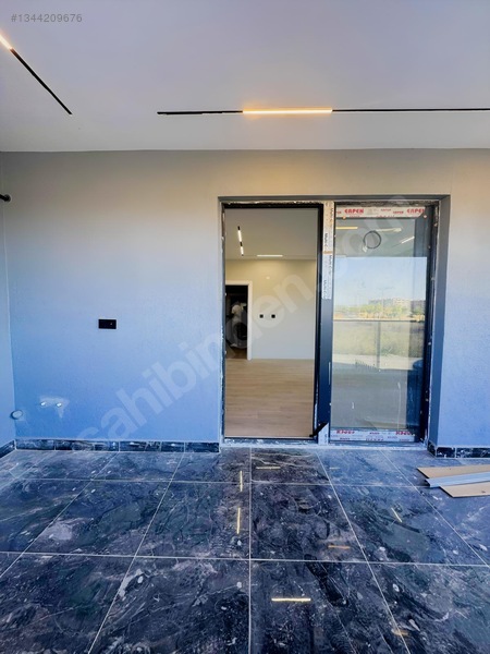 Kentpark Civarı Kiralık 3+0 Akıllı Daire — fotoğraf 4