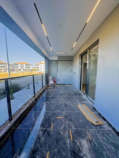 Kentpark Civarı Kiralık 3+0 Akıllı Daire — fotoğraf 5