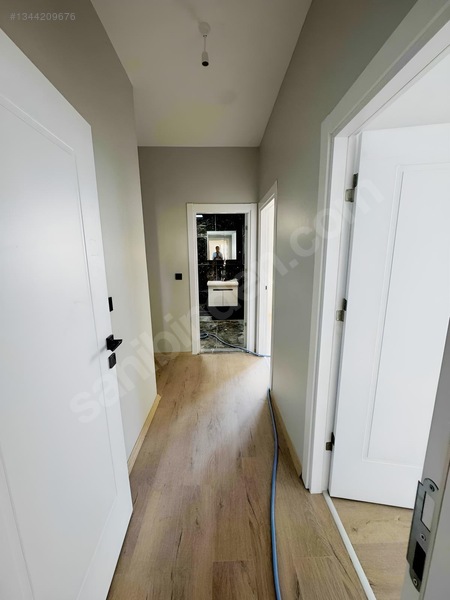 Kentpark Civarı Kiralık 3+0 Akıllı Daire — fotoğraf 9
