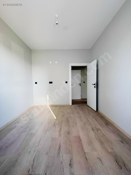 Kentpark Civarı Kiralık 3+0 Akıllı Daire — fotoğraf 11