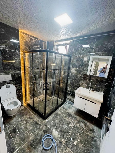 Kentpark Civarı Kiralık 3+0 Akıllı Daire — fotoğraf 15