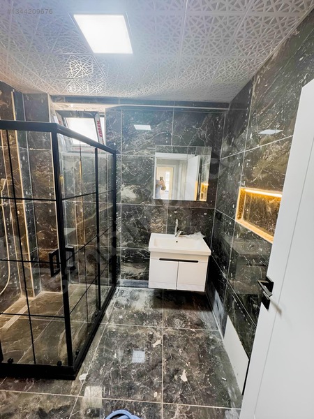 Kentpark Civarı Kiralık 3+0 Akıllı Daire — fotoğraf 16