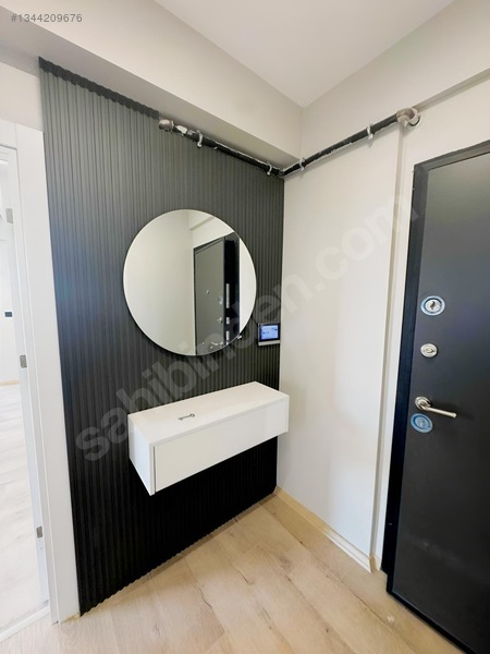 Kentpark Civarı Kiralık 3+0 Akıllı Daire — fotoğraf 22