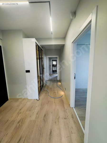 Kentpark Civarı Kiralık 3+0 Akıllı Daire — fotoğraf 24
