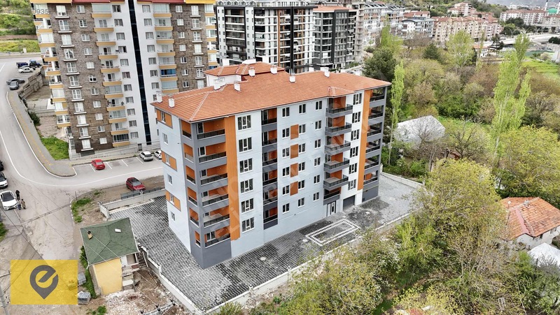 Sgk & Hastane & Jandarma Bölgesi *Sıfır* #Satılık |3+1| Ful+