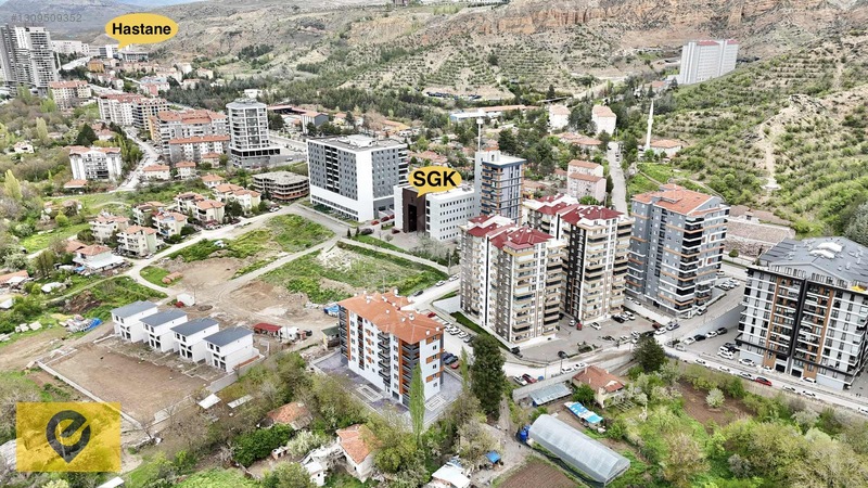 Sgk & Hastane & Jandarma Bölgesi *sıfır* #satılık |3+1| Ful+ — fotoğraf 3