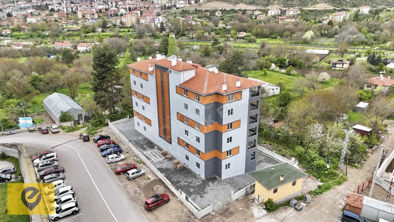 Sgk & Hastane & Jandarma Bölgesi *sıfır* #satılık |3+1| Ful+ — fotoğraf 4