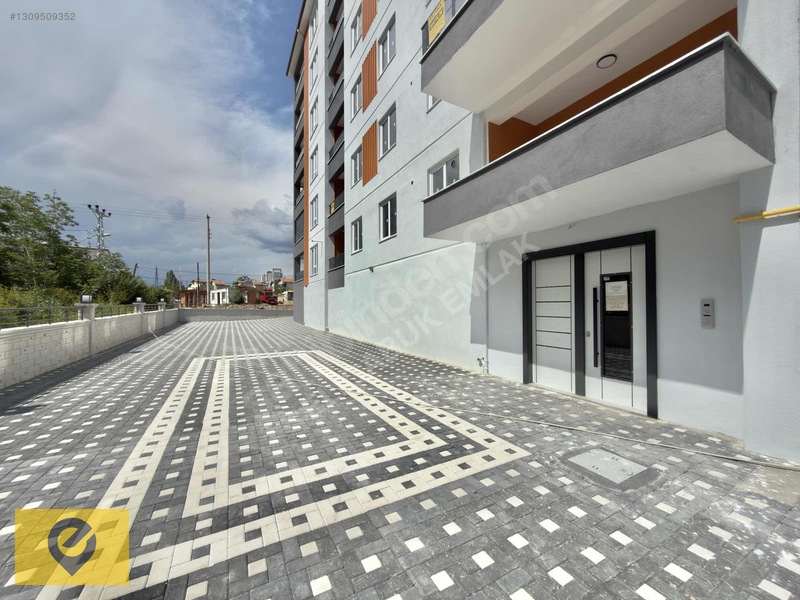 Sgk & Hastane & Jandarma Bölgesi *sıfır* #satılık |3+1| Ful+ — fotoğraf 5