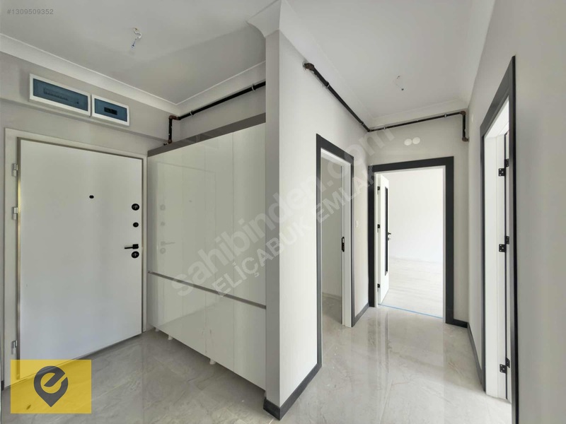 Sgk & Hastane & Jandarma Bölgesi *sıfır* #satılık |3+1| Ful+ — fotoğraf 12