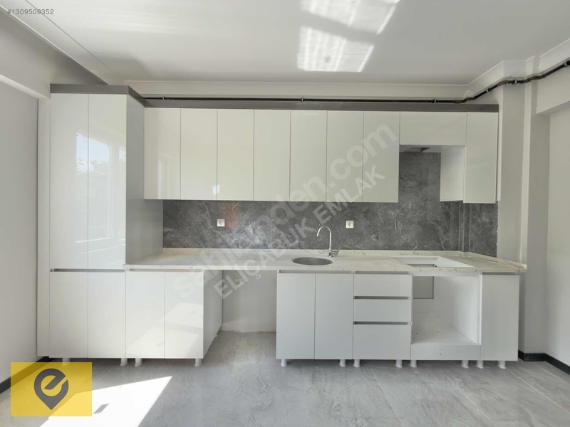 Sgk & Hastane & Jandarma Bölgesi *sıfır* #satılık |3+1| Ful+ — fotoğraf 14