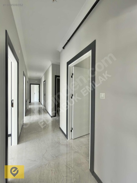 Sgk & Hastane & Jandarma Bölgesi *sıfır* #satılık |3+1| Ful+ — fotoğraf 23
